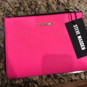 NWT Steve Madden- this is such a gorgeous color!